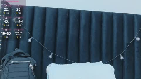 Snapshot of colombia_mommy_ chatting on October 2025 12:48:02 PM GRETCHEN online show from October 2025 12:48:02 PM