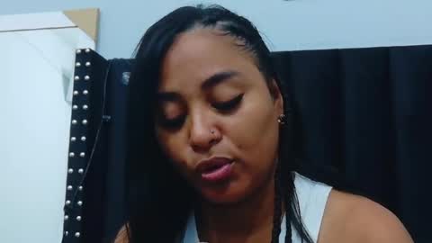 Snapshot of colombia_mommy_ chatting on October 2025 12:31:01 PM GRETCHEN online show from October 2025 12:31:01 PM