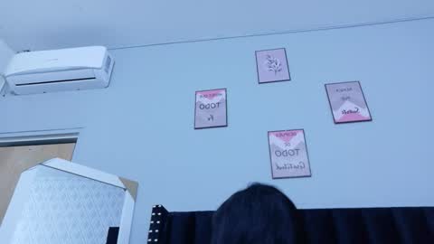 Snapshot of colombia_mommy_ chatting on December 2025 12:14:02 PM GRETCHEN online show from December 2025 12:14:02 PM