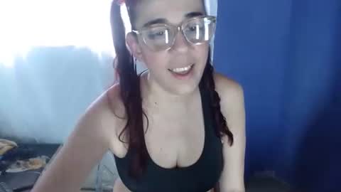 Snapshot of colombiana_latin chatting on January 2025 06:50:01 PM Colombian Hot online show from January 2025 06:50:01 PM