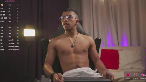 colstorw_ online show from February 2026 10:03:02 AM