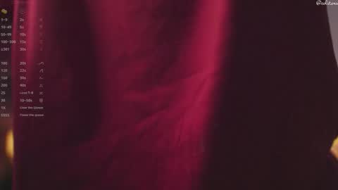 colstorw_ online show from March 2026 10:30:01 AM