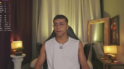 colstorw_ online show from April 2026 10:55:01 AM