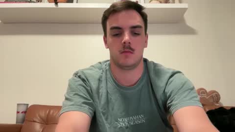 Colton online show from January 2025 03:35:01 AM