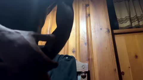 Snapshot of columbusohio614 chatting on December 2024 04:45:02 AM Heavyd614 online show from December 2024 04:45:02 AM