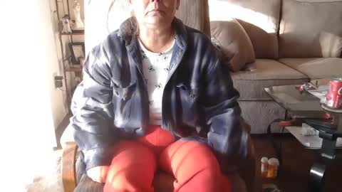 Snapshot of comebackpussy chatting on December 2024 09:29:02 PM comeback pussy online show from December 2024 09:29:02 PM