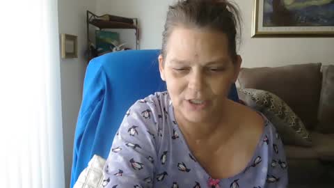 Snapshot of comebackpussy chatting on January 2025 04:33:01 PM comeback pussy online show from January 2025 04:33:01 PM