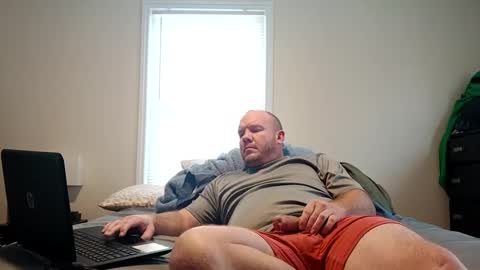 Snapshot of comegetmeinthemorning chatting on February 2025 05:15:01 PM comegetmeinthemorning online show from February 2025 05:15:01 PM