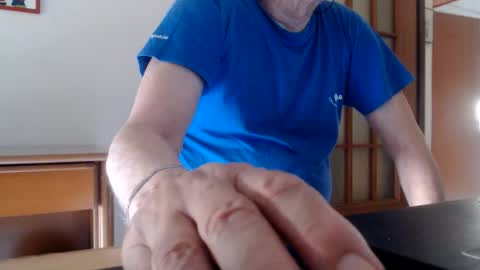 Snapshot of comemivuoi chatting on June 2026 04:29:01 PM comemivuoi online show from June 2026 04:29:01 PM