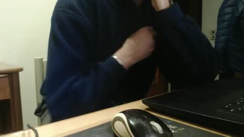 comemivuoi2 online show from February 2026 08:49:02 PM