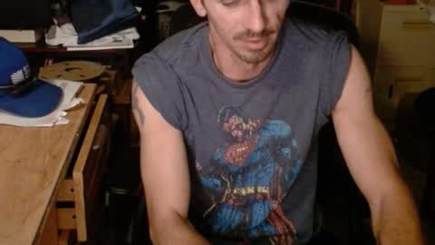 Snapshot of comic_king27 chatting on February 2025 11:33:02 PM Nelson or ComicKing and sometime Peachy143 online show from February 2025 11:33:02 PM