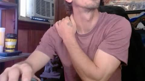 Nelson or ComicKing and sometime Peachy143 online show from February 2026 12:59:02 PM