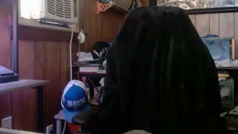 Snapshot of comic_king27 chatting on April 2026 01:21:01 PM Nelson or ComicKing and sometime Peachy143 online show from April 2026 01:21:01 PM