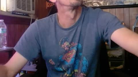 Snapshot of comic_king27 chatting on April 2026 01:42:02 PM Nelson or ComicKing and sometime Peachy143 online show from April 2026 01:42:02 PM