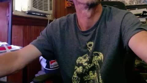 Snapshot of comic_king27 chatting on July 2026 06:14:01 PM Nelson or ComicKing and sometime Peachy143 online show from July 2026 06:14:01 PM