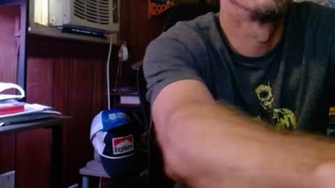 Snapshot of comic_king27 chatting on July 2026 12:44:01 PM Nelson or ComicKing and sometime Peachy143 online show from July 2026 12:44:01 PM