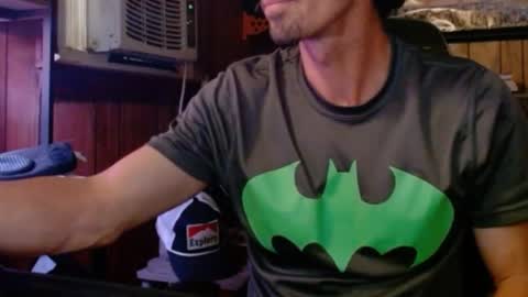 Snapshot of comic_king27 chatting on July 2026 12:10:02 AM Nelson or ComicKing and sometime Peachy143 online show from July 2026 12:10:02 AM