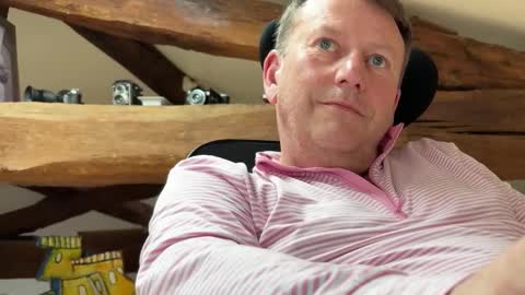 compay69 online show from February 2025 01:54:02 PM