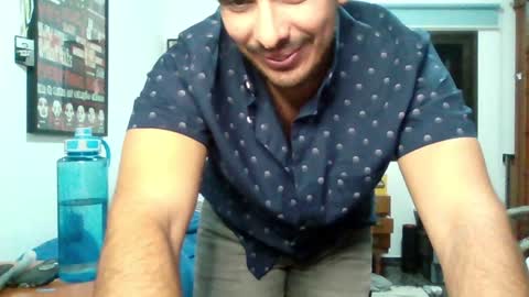 Jesus online show from December 2024 09:02:02 PM