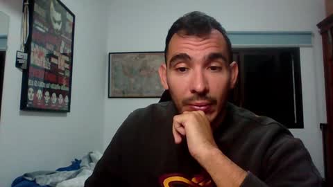 Jesus online show from January 2025 10:05:01 AM