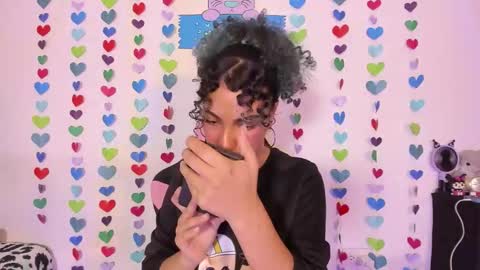 Snapshot of conejita_lis chatting on February 2026 11:25:02 PM Conejita online show from February 2026 11:25:02 PM