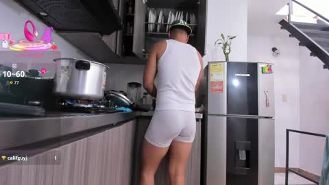 Damian and Daniel online show from April 2026 08:10:02 PM