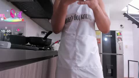 Damian and Daniel online show from April 2026 02:55:02 PM