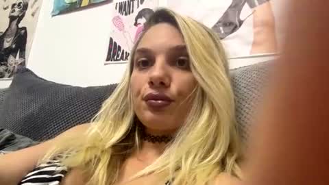 GoddessA online show from July 2026 05:20:01 PM