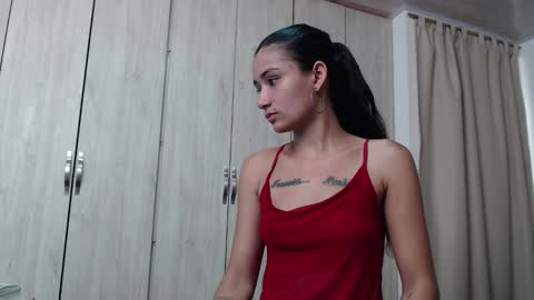conni_f00x online show from March 2026 07:32:01 PM