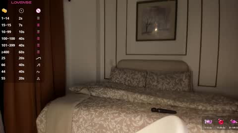 connie    online show from January 2026 09:36:02 AM