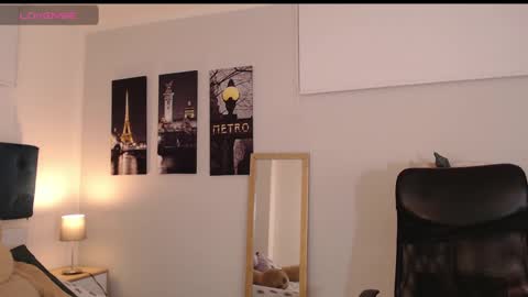 Connie online show from December 2024 11:07:01 PM