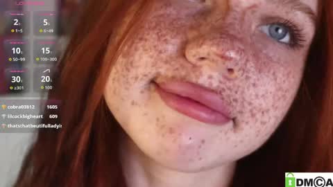 Amy online show from April 2026 12:32:02 PM