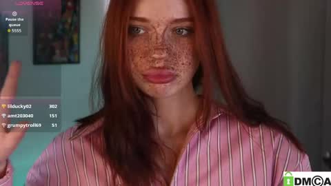 Amy online show from April 2026 12:17:02 PM