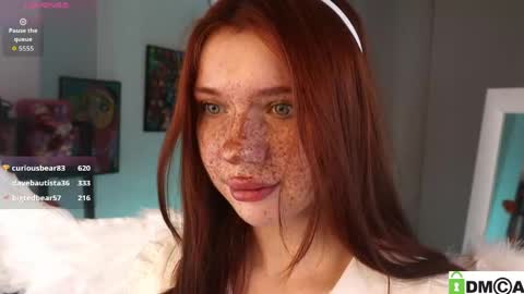 Amy online show from April 2026 12:09:02 PM