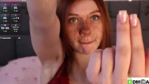 Amy online show from July 2026 07:52:02 PM