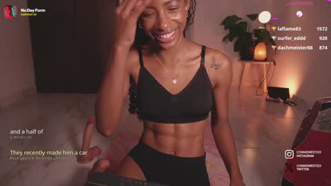 Snapshot of connie_west0 chatting on January 2025 06:37:01 AM   independent model online show from January 2025 06:37:01 AM