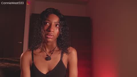 Snapshot of connie_west0 chatting on January 2026 08:56:01 PM independent model online show from January 2026 08:56:01 PM