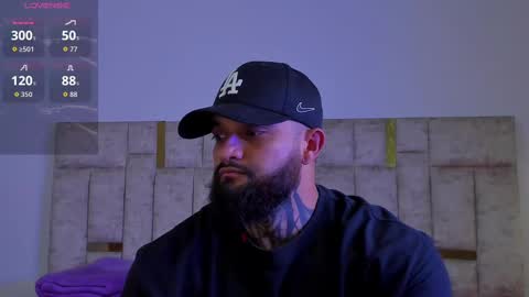 rusfegui online show from October 2025 08:07:02 PM