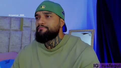 rusfegui online show from February 2026 01:19:01 PM