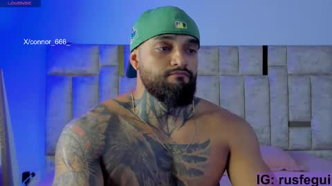 rusfegui online show from March 2026 11:00:01 PM