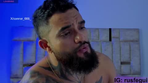 rusfegui online show from March 2026 11:41:01 PM