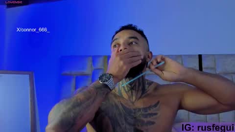 rusfegui online show from March 2026 11:49:02 AM