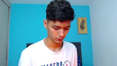 Snapshot of connor_garrett chatting on January 2025 11:04:01 PM Connor online show from January 2025 11:04:01 PM