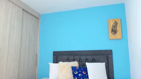 Snapshot of connor_garrett chatting on March 2025 09:08:02 PM Connor online show from March 2025 09:08:02 PM