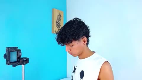 Snapshot of connor_garrett chatting on September 2025 10:31:01 PM Connor online show from September 2025 10:31:01 PM