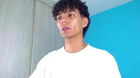 Snapshot of connor_garrett chatting on October 2025 11:17:02 PM Connor online show from October 2025 11:17:02 PM