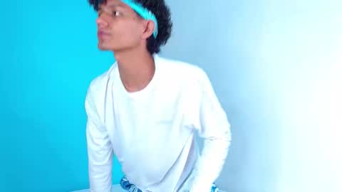 Snapshot of connor_garrett chatting on November 2025 10:43:01 PM Connor online show from November 2025 10:43:01 PM