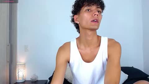 Snapshot of connor_garrett chatting on November 2025 02:24:01 AM Connor online show from November 2025 02:24:01 AM