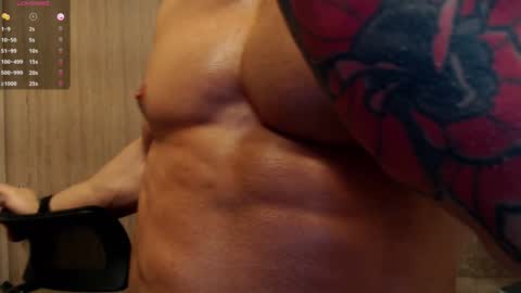 connor_h1 online show from January 2025 04:44:01 AM