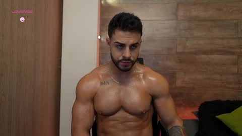 connor_h1 online show from April 2026 03:48:01 AM